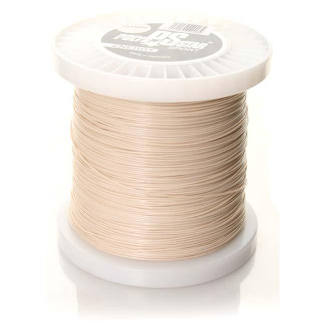 【樽巻き！】POLYSTAR ENERGY ポリスター エナジー(1.20／1.25／1.30／1.35mm) 400Mロール (ブラック／ナチュラル) 硬式テニス ポリエステル ガット |  | 03