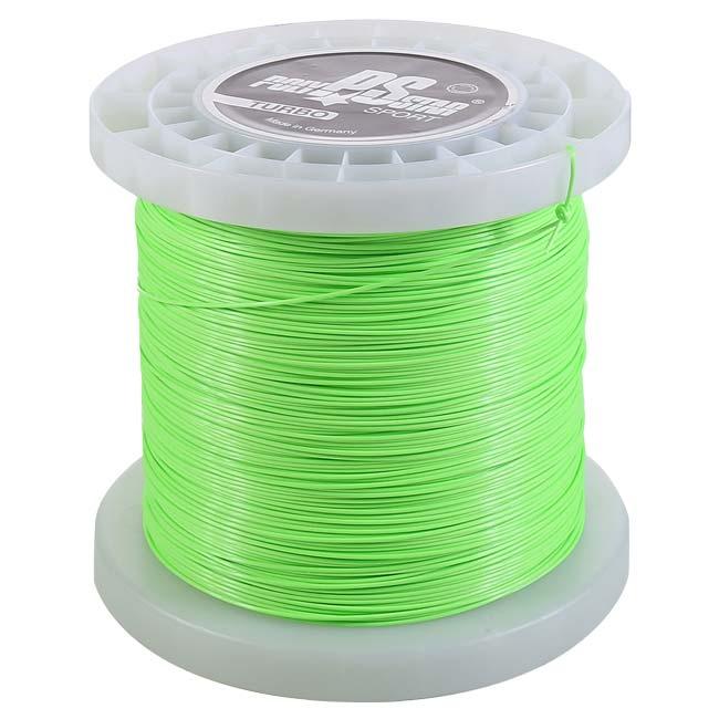 樽巻き  ポリスター(PolyStar) TURBO ターボ (1.25／1.30／1.35mm) 400Mロール 硬式テニスガット ポリエステルガット |  | 05