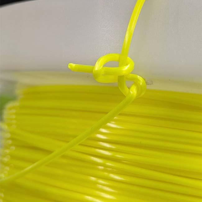 樽巻き！ ポリスター(PolyStar) STORM PRO ストームプロ (1.25／1.30nn) 400Mロール 硬式テニス ポリエステルガット(25y1m) |  | 02