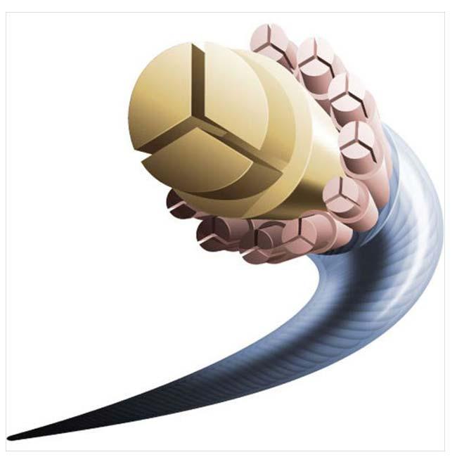 GOSEN（ゴーセン） 在庫処分特価 20張セット ノンパッケージ ウミシマ