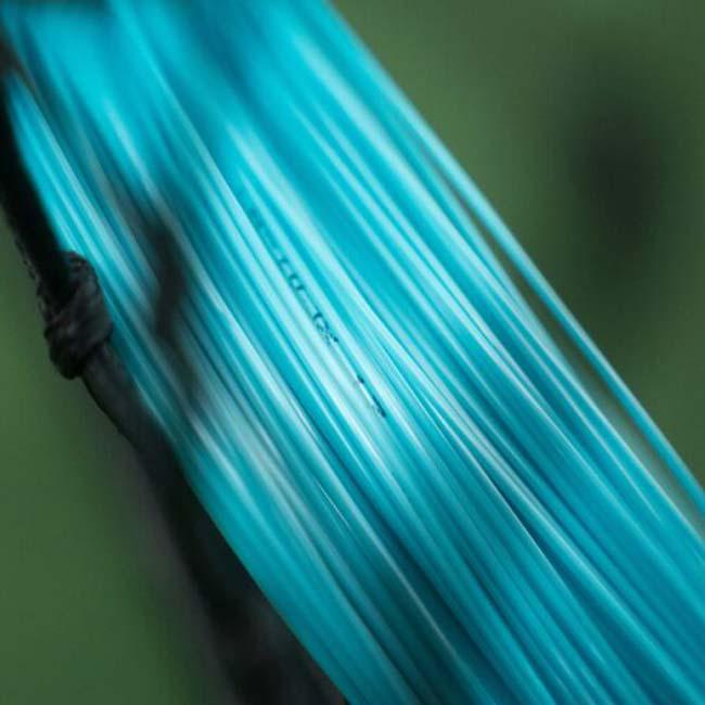 ソリンコ(SOLINCO) 2025 Mach-10 マッハ10 セルリアンブルー (1.15／1.20／1.25／1.30mm) 200mロール 硬式テニス ポリエステルガット(25y5m) |  | 02