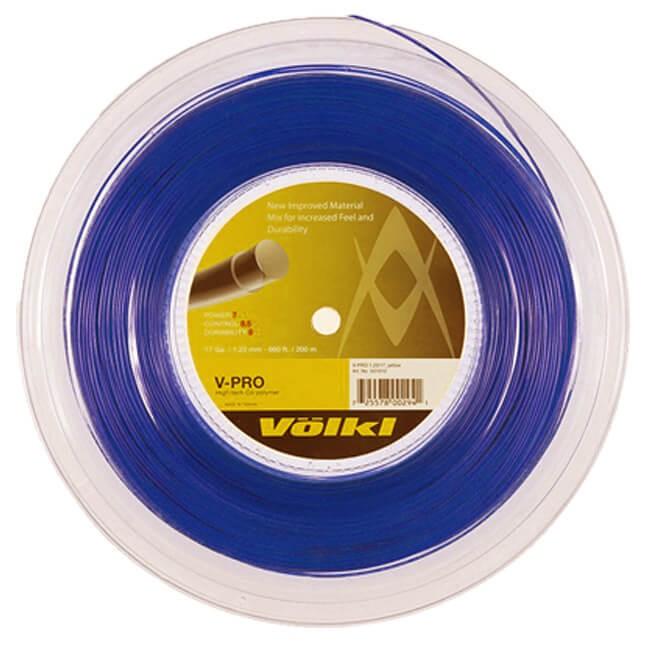 VOLKL フォルクル(Volkl) Vプロ V-PRO 18(1.18mm)／17(1.23mm