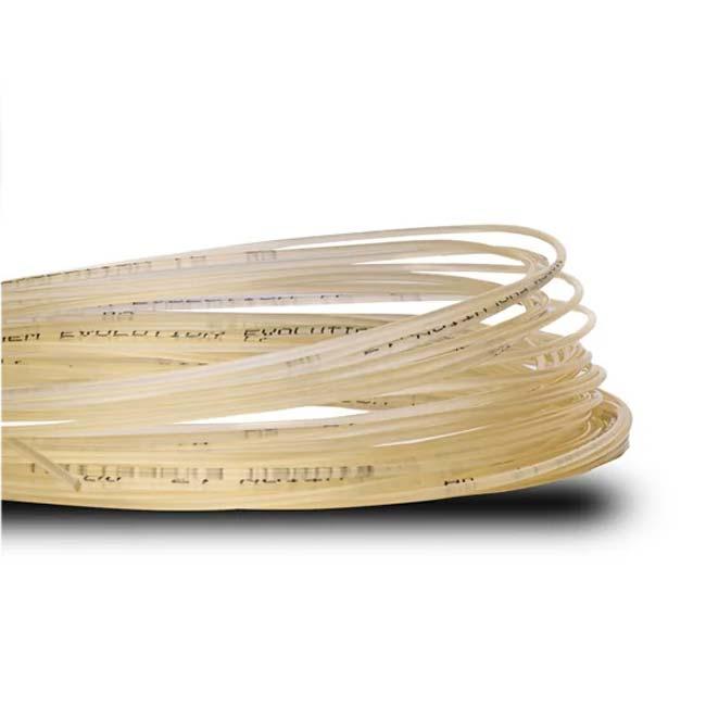 ダイアデム(DIADEM) EVOLUTION エボリューション 1.25mm／1.30mm／1.35mm 200Mロール 硬式テニス ナイロンモノフィラメントガット (24y2m) |  | 03