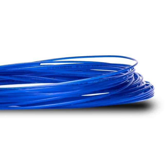 ダイアデム(DIADEM) EVOLUTION エボリューション 1.25mm／1.30mm／1.35mm 200Mロール 硬式テニス ナイロンモノフィラメントガット (24y2m) |  | 09