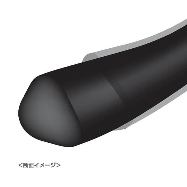 YTEX(ワイテックス) トライボリューション ブラック 1.25mm 200Mロール 硬式テニス ポリエステルガット (19y6m) |  | 01