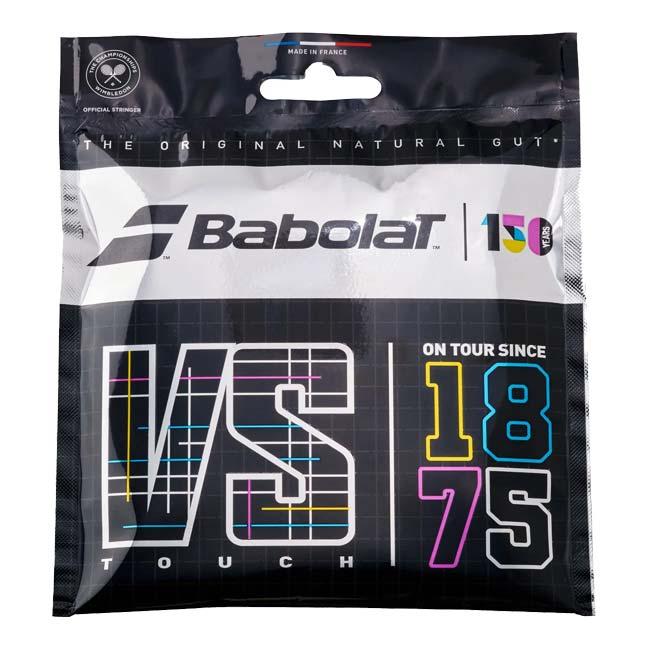 Babolat（バボラ） 単張パッケージ品 バボラストリング誕生150周年