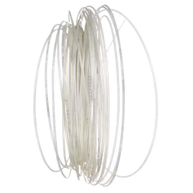 お試し12Mカット品 バボラ(Babolat) アディクション プラス 17(1.25mm)／16(1.30mm) 硬式テニス マルチフィラメントガット(24y10m) | Babolat | 02