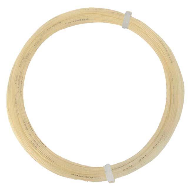 お試し12Mカット品 バボラ(Babolat) SYN GUT シン・ガット 硬式テニス モノフィラメント ナイロンガット (23y3m) | Babolat | 05