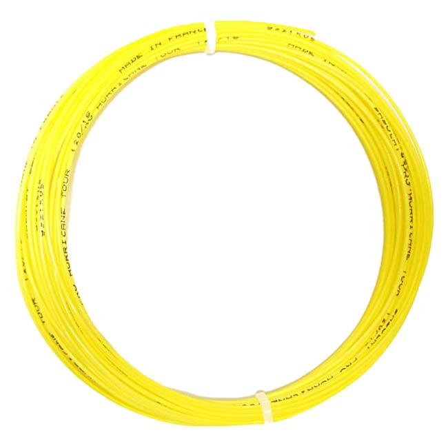 お試し12Mカット品 バボラ(Babolat) RPM HURRICANE RPMハリケーン (120／125／130／135) 硬式テニス ポリエステル ガット (23y3m) | Babolat | 02