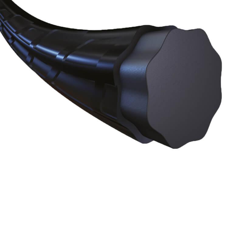 単張パッケージ品 バボラ(Babolat) RPMラフ (旧 RPMブラストラフ) RPM ROUGH (125／130／135) 硬式テニス ポリエステルガット 241140(20y7m) | Babolat | 03
