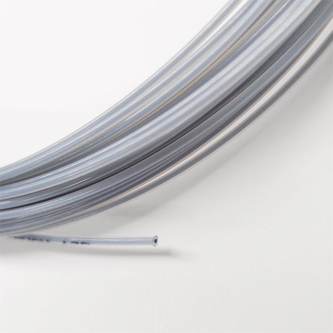 お試し12Mカット品 ヘッド(HEAD) LYNX TOUCH リンクス タッチ 125mm／130mm 硬式テニス ポリエステルガット 281062-TB(25y2m) | HEAD | 01