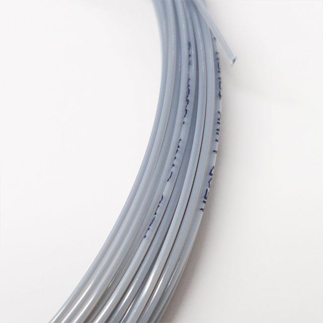 お試し12Mカット品 ヘッド(HEAD) LYNX TOUCH リンクス タッチ 125mm／130mm 硬式テニス ポリエステルガット 281062-TB(25y2m) | HEAD | 02