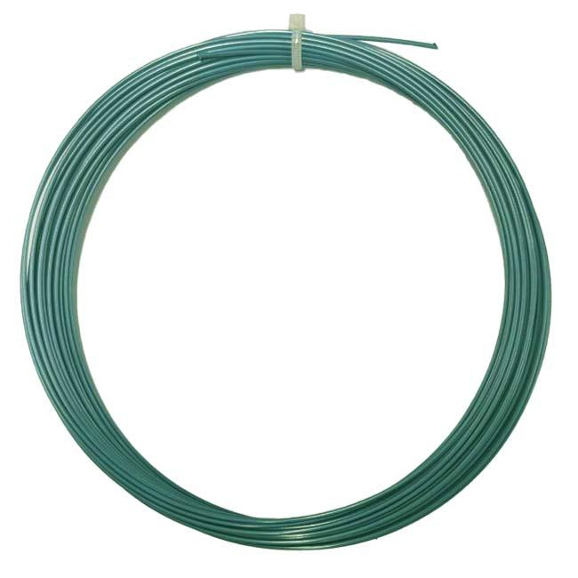 お試し12Mカット品 ヘッド(HEAD) HAWK POWER ホーク パワー ペトロール 17(1.25mm)／16(1.30mm) 硬式テニス ポリエステルガット(24y7m) | HEAD | 01