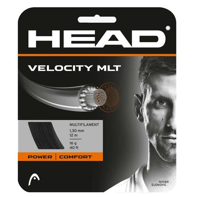 単張パッケージ品 ヘッド(HEAD) ベロシティMLT Velocity MLT(125／130)硬式テニスストリングマルチフィラメントガット 281404 | HEAD | 03