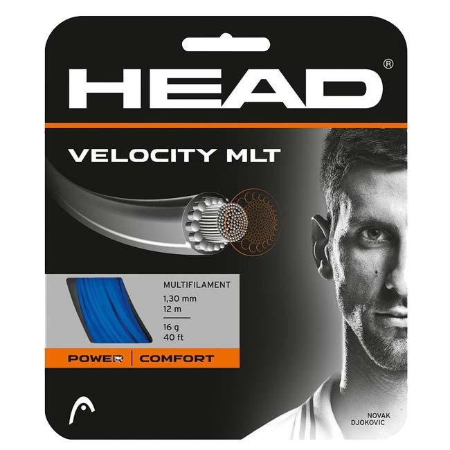 単張パッケージ品 ヘッド(HEAD) ベロシティMLT Velocity MLT(125／130)硬式テニスストリングマルチフィラメントガット 281404 | HEAD | 04