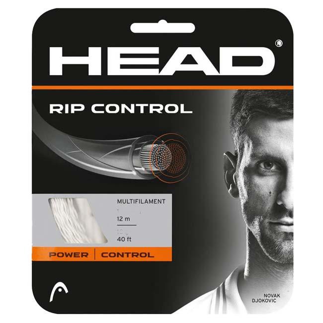 単張パッケージ品 ヘッド(HEAD) リップ コントロール RIP Control(120／125／130)硬式テニスストリング マルチフィラメントガット 281099 | HEAD | 04