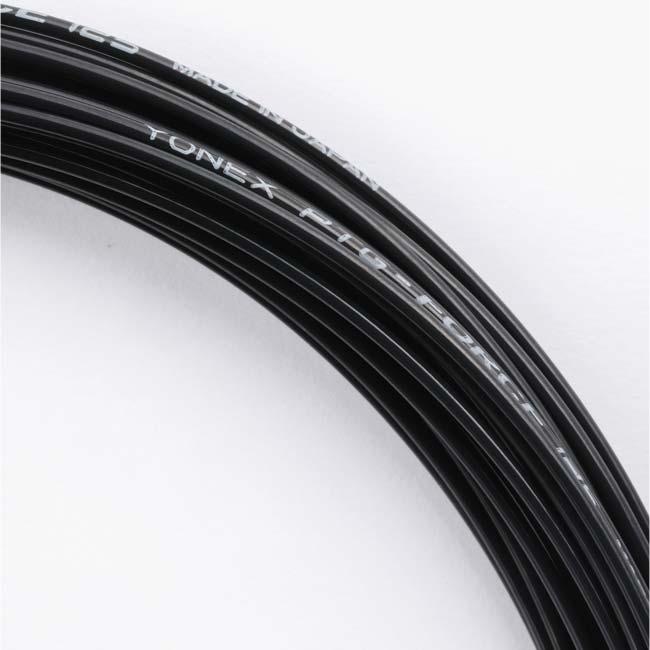 単張パッケージ品 ヨネックス(YONEX) POLY TOUR FORCE ポリツアーフォース 1.20mm／1.25mm／1.30mm 硬式テニス ポリエステルガット 国内正規品 PTGF(26y1m) | YONEX | 03