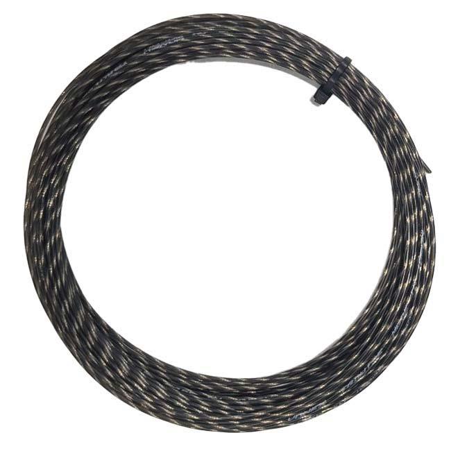 ヨネックス(YONEX)  ※並行輸入品※ノンパッケージ ダイナワイヤー (1.25／1.30) 硬式テニス ナイロンモノフィラメントガット TGDW125P／130P(24y5m) | YONEX | 02