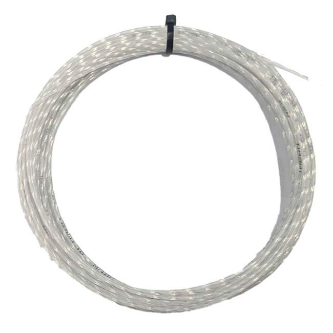 ヨネックス(YONEX)  ※並行輸入品※ノンパッケージ ダイナワイヤー (1.25／1.30) 硬式テニス ナイロンモノフィラメントガット TGDW125P／130P(24y5m) | YONEX | 06