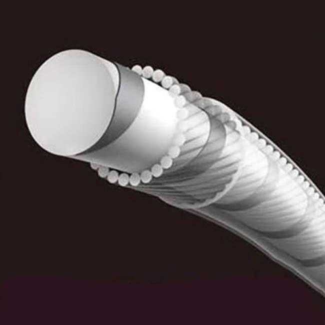 ヨネックス(YONEX)  ※並行輸入品※ノンパッケージ ダイナワイヤー (1.25／1.30) 硬式テニス ナイロンモノフィラメントガット TGDW125P／130P(24y5m) | YONEX | 08