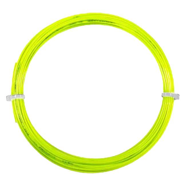 お試し12Mカット品 RAZOR SOFT レーザーソフト (120／125／130) 硬式テニス ポリエステルガット (23y4m) | Tecnifibre | 04