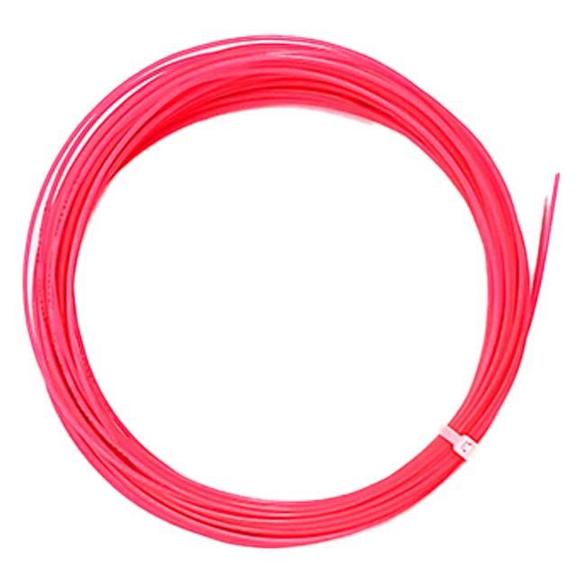 お試し12Mカット品 マルチフィール (1.25mm／1.30mm／1.35mm) 硬式テニス マルチフィラメントガット (20y5m) | Tecnifibre | 03