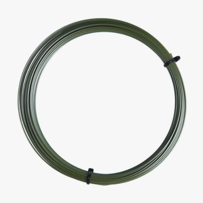 単張パッケージ品 ルキシロン(Luxilon) ELEMENT エレメント FOREST GREEN 130 16(1.30mm) 硬式テニス ポリエステルガット WRX830930130(23y6m) |  | 01