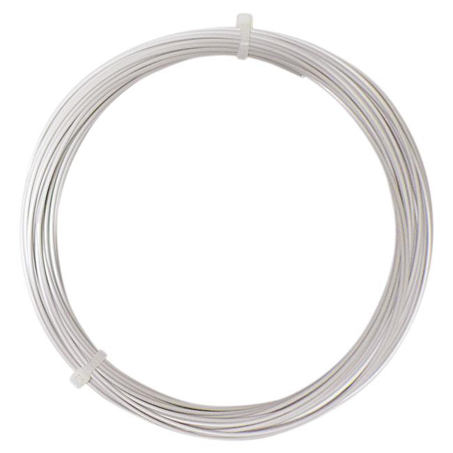 お試し12Mカット品 ルキシロン(Luxilon) ALU Power VIBE アルパワー バイブ 1.25nn 硬式テニス ポリエステルガット (23y3m) |  | 01