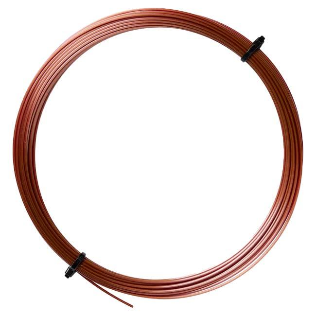単張パッケージ品 ルキシロン(Luxilon) 4G DESERT BRONZE 4G デザートブロンズ 125SET 硬式テニスガットポリエステルガット WR8309701125(23y3m) |  | 02