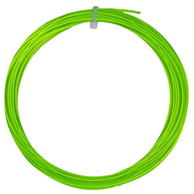 お試し12Mカット品 ポリファイバー(Polyfibre) GRIP SPIDER グリップスパイダー 1.15／1.20／1.25／1.30mm 硬式テニス ポリエステルガット(24y7m) |  | 01