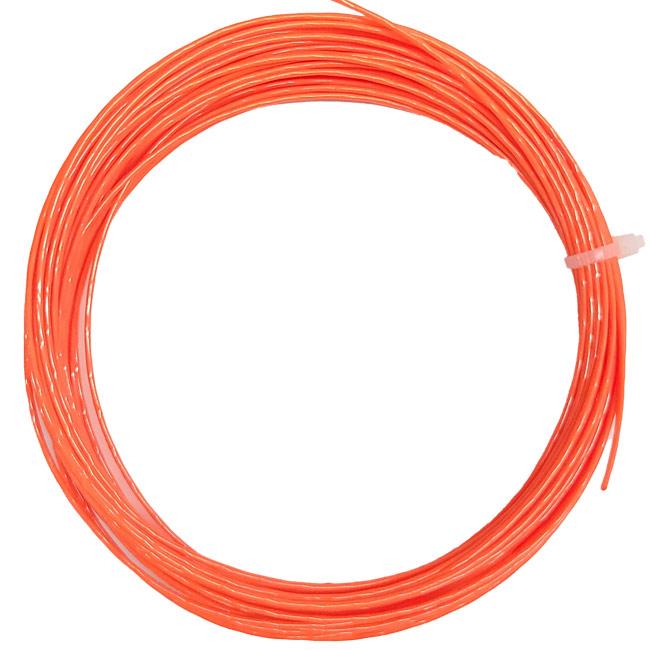 お試し12Mカット品 ゴーセン エッグパワー16(1.30-1.32mm) 硬式テニスガット ポリエステルガット(Gosen ) TS100 |  | 02