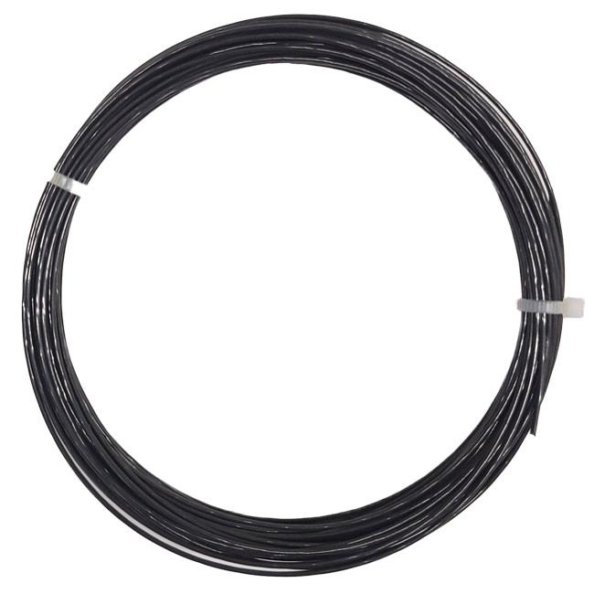 お試し12Mカット品 ゴーセン エッグパワー16(1.30-1.32mm) 硬式テニスガット ポリエステルガット(Gosen ) TS100 |  | 04