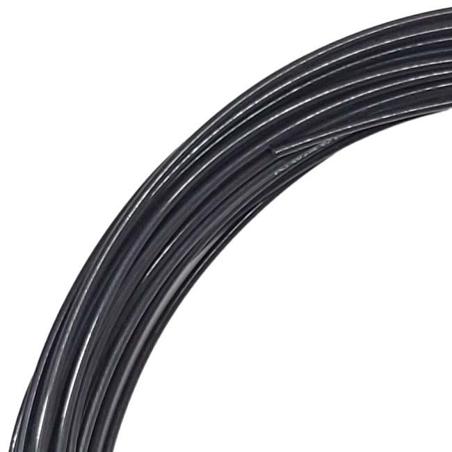 お試し12Mカット品 ゴーセン(GOSEN) ジーツアー1(G-TOUR 1) (1.25mm／1.30mm) ポリエステルTSGT11 (17y1m)硬式テニスガット | GOSEN | 02