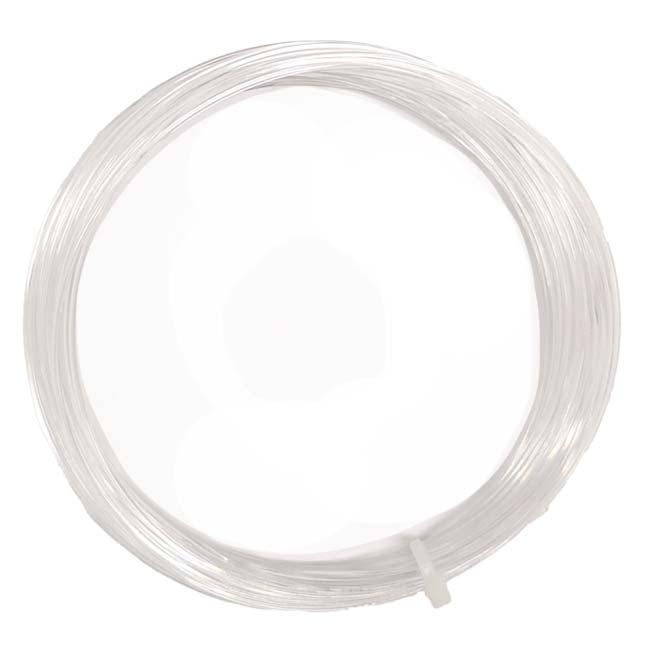 お試し12Mカット品 ゴーセン ポリロン(1.24mm／1.29mm)硬式テニスガット (ブラック／クリアー／イエロー／ナチュラル) |  | 04