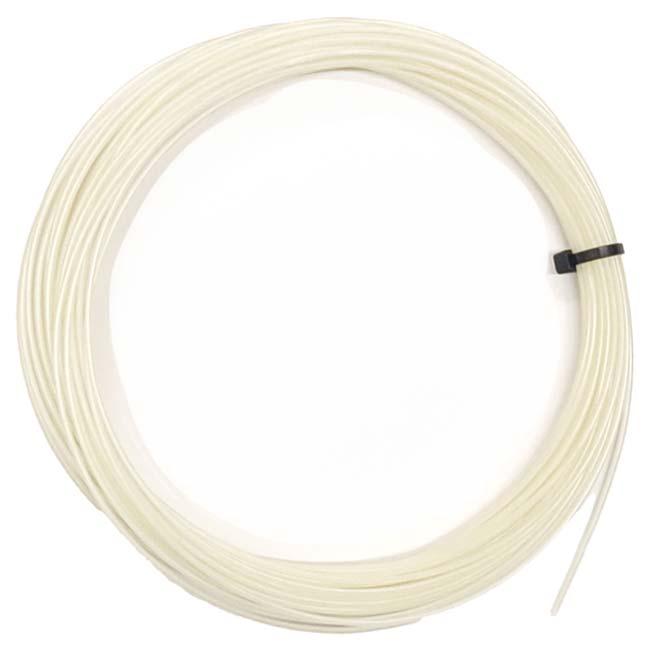 お試し12Mカット品 ゴーセン テックガット16 硬式テニスガット マルチフィラメントガット(Gosen TECGUT String) TS600 |  | 01