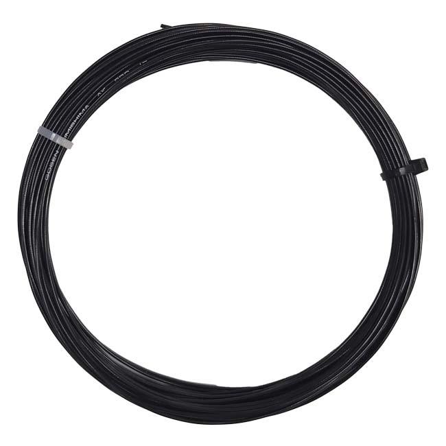 お試し12Mカット品 ゴーセン(GOSEN) ウミシマ AKプロ 16(1.31mm)／17(1.22mm)(AK PRO 16／17) 硬式テニスガット 海島型モノフィラメントTS706／708 |  | 04