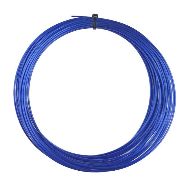 単張パッケージ品 ゴーセン(Gosen) G-TOUR2 ジーツアー2 16L(1.25mm) 硬式テニス ポリエステルガット 国内正規品 TSGT21MB メタリックブルー(25y6m) | GOSEN | 02