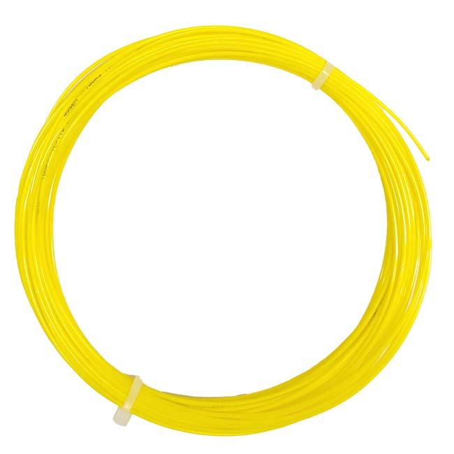 お試し12Mカット品 ゴーセン(GOSEN) ジーツアー 3 (G-TOUR 3) 1.18mm(17LGA)／1.23mm(17GA)／1.28(16LGA)   硬式テニス ポリエステルガット(17y9m) | GOSEN | 02