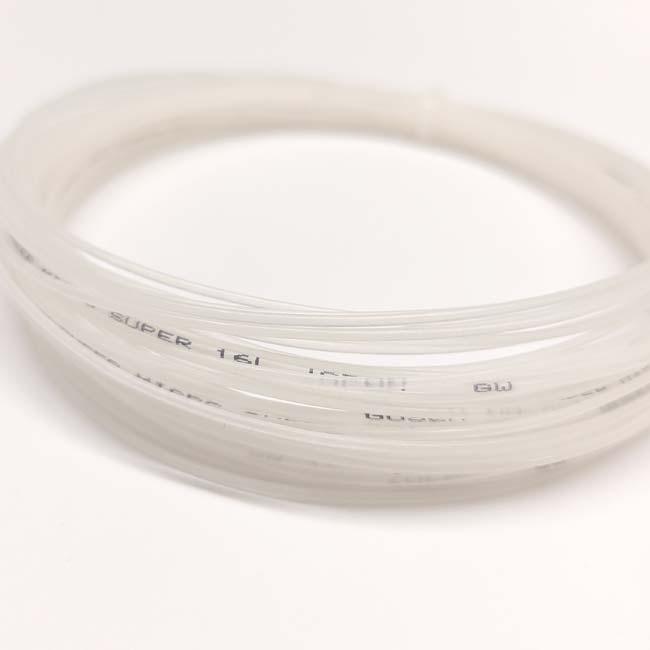 お試し12Mカット品 ゴーセン オージーシープ ミクロスーパー(1.25mm