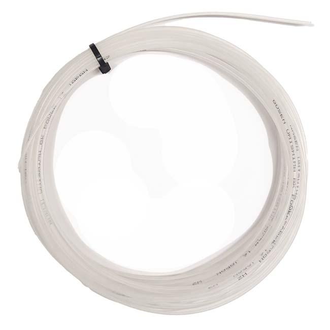 サマーセール❗️グランドイーワンズ　レギュラーガードル　チェリー　サイズ:82 お試し12Mカット品 ゴーセンAKパワー16 (1.29mm) 硬式テニス