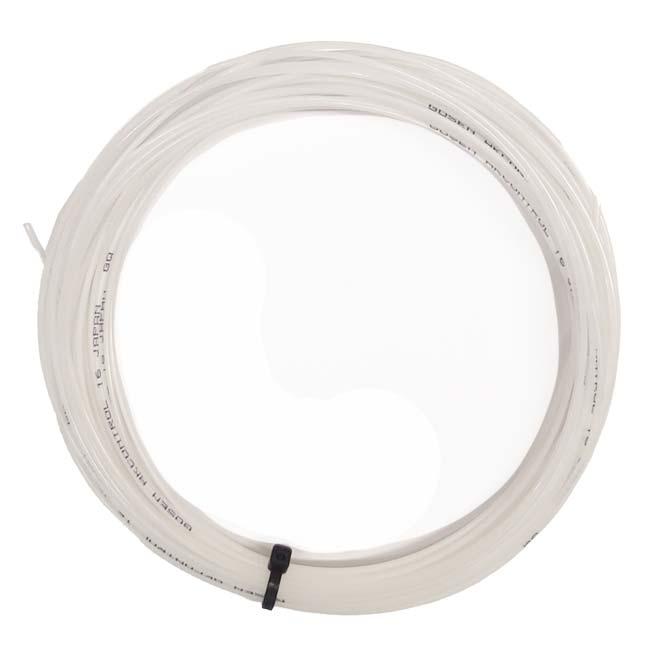 お試し12Mカット品 ゴーセン ウミシマ AKコントロール16／17(1.30mm／1.24mm) 硬式テニスガット 海島型モノフィラメント TS720／721 |  | 01