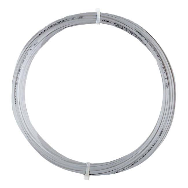 【お試し12Mカット品】MSV  Focus HEX Soft フォーカスヘックス ソフト (1.15／1.20／1.25 ／1.30mm) 硬式テニスガット ポリエステルガット(15y2m) |  | 03