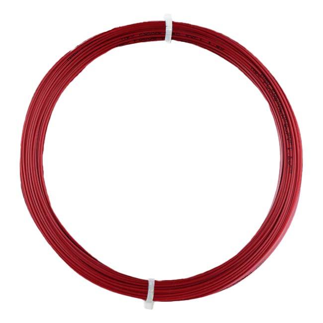 【お試し12Mカット品】MSV  Focus HEX Soft フォーカスヘックス ソフト (1.15／1.20／1.25 ／1.30mm) 硬式テニスガット ポリエステルガット(15y2m) |  | 06