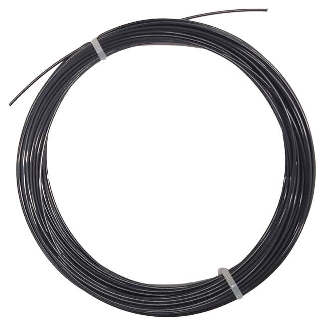 お試し12Mカット品 MSV ゴーマックス (1.20／1.25mm)  硬式テニスガット ポリエステルガット (MSV GO MAX strings)(16y4m) |  | 01