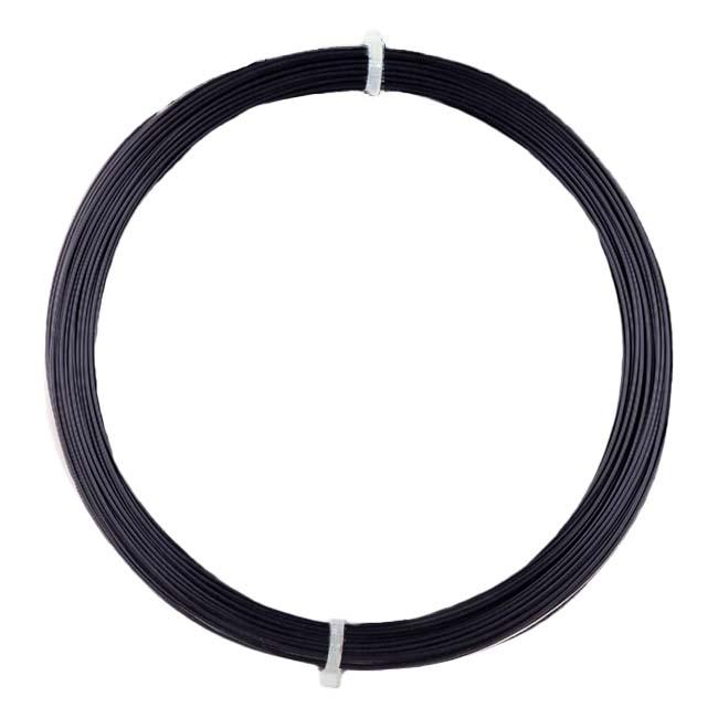 お試し12Mカット品 MSV(エムエスブイ) Co Focus Coフォーカス 1.18／1.23／1.27mm 硬式テニス ポリエステルガット(26y4m) |  | 03