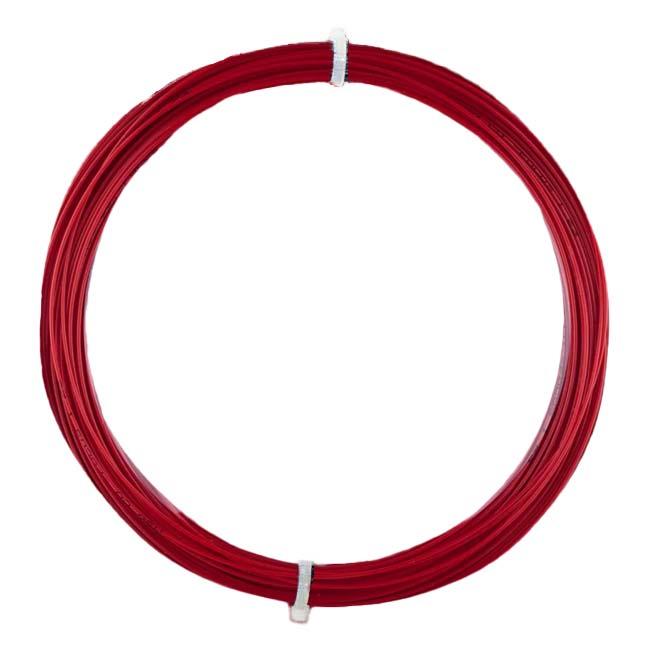 お試し12Mカット品 MSV(エムエスブイ) Co Focus Coフォーカス 1.18／1.23／1.27mm 硬式テニス ポリエステルガット(26y4m) |  | 05