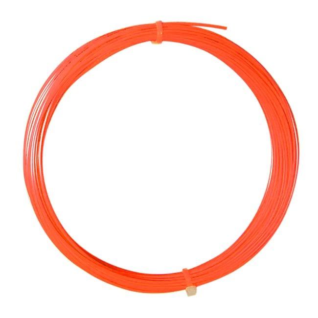 お試し12Mカット品 キルシュバウム(Kirschbaum) FLASH フラッシュ 17(1.25mm) 硬式テニス ポリエステルガット (22y1m) |  | 02