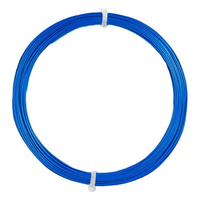 売切り終了！大特価】お試し12Mカット品 フォルクル Vトルク (1.18mm／1.23mm／1.28mm) 硬式テニスガット ポリエステルガット(Volkl V-TORQUE) |  | 02