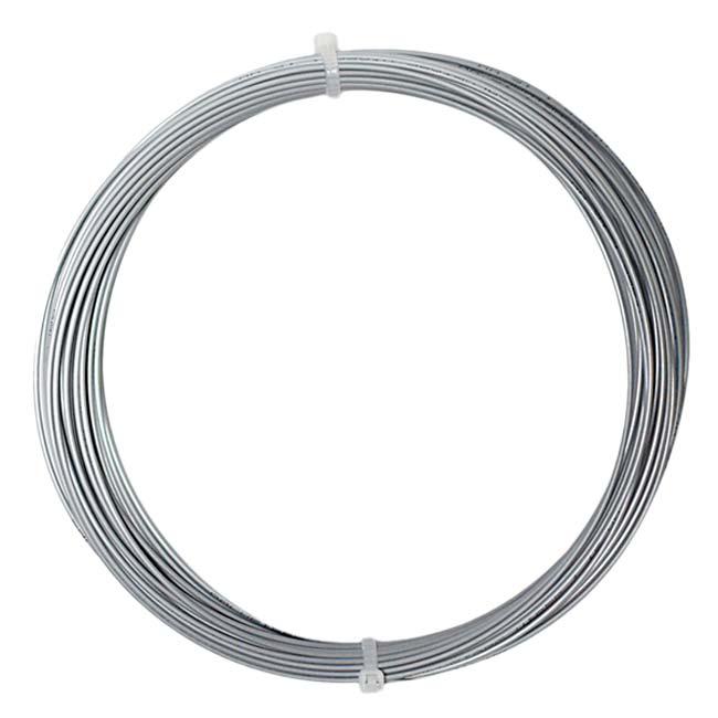 売切り終了 大特価 お試し12Mカット品  フォルクル Vスター(1.20mm／1.25mm1.30mm) 硬式テニス ポリエステルガット(17y5m) | VOLKL | 02