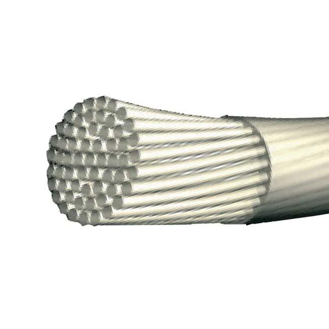 単張パッケージ品 フォルクル(Volkl) Power Fiber II パワーファイバー2 (1.18mm／1.25mm／1.32mm) 硬式テニス マルチフィラメントガット(25y3m) |  | 04
